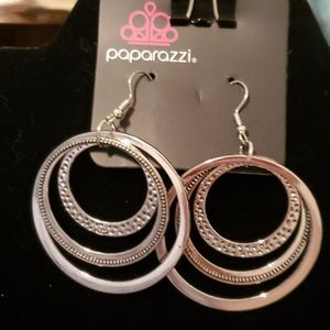 Paparazzi Earings